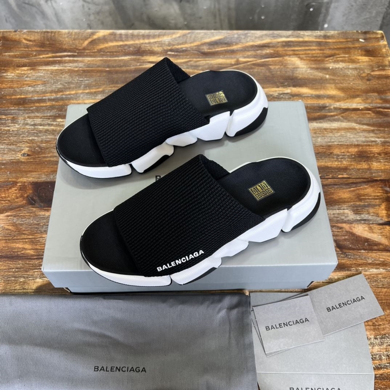 Balenciaga Slippers